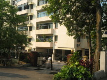 Minbu Villa (D11), Apartment #1251262